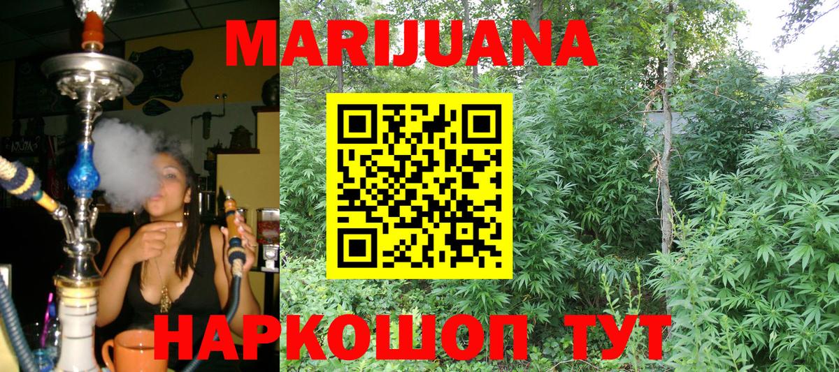 МАРИХУАНА сатива Самара